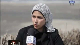 انتباه سماح تتعرض لمحاولات اغتصاب من ابوها لمدة 11 سنه وتهرب من البيت وسط سلبية الجميع 