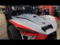 2023 ROUSH SLINGSHOT SPECIAL LIMITED EDITION AT CAPITOL CYCLE MACON GA