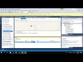 SSIS Dynamic SQL Command