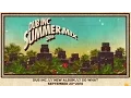 Download Lagu DUB INC - Summer mix 2016 (Official mix)