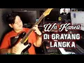 Download Lagu Di Grayang Langka (Cover) - Wa Kancil