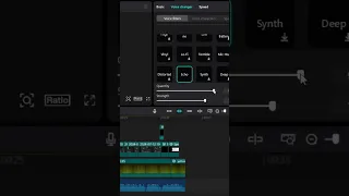 عمل صدى للصوت 