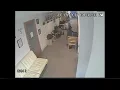 Police Look for Identity of Theft Suspect