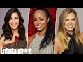 The Most Controversial Bachelorette Finales Entertainment Weekly