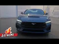 2015-17/24+  Mustang GT MRT Extreme Cat Back w/ Drone Management 93U914 - Video 3 of 2