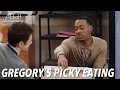 Download Lagu Gregory's Picky Eating | Abbott Elementary