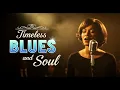 Lagu Vintage Soul Blues Etta James Inspired | Smooth Slow Blues Ballads