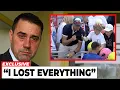 Download Lagu CEO BREAKS SILENCE After Snatching Hat From Kid At US Open
