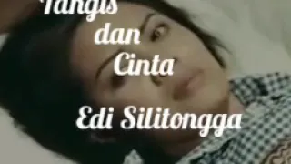 Download tangis dan cinta-edi silitongga MP3