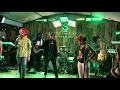 PROTOJE ft. CHRONIXX "No Guarantee" @ "Wynwood Yard" Miami, FL 19/May/18