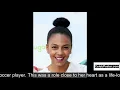 Marsha Thomason biography