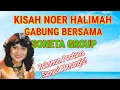 Download Lagu Noer Halimah, awal di Soneta rekaman dari subuh sampai ketemu subuh lagi! Nangis deh...