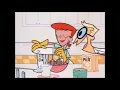 Lagu Dexter's Laboratory - Hi Honey!