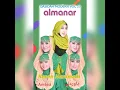 Kesan Haromain-Qasidah Modern ALMANAR