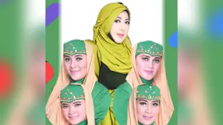 kesan haromain qasidah modern almanar