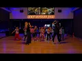 Monaco - Guy2Bezbar // choreo by Gloria & Alessia