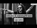 Download Lagu Steven \u0026 Coconuttreez - Lagu Santai (liriklagu)