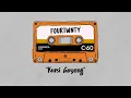 Download Lagu Fourtwnty - Kursi Goyang (Audio)