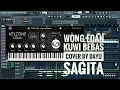 Download Lagu DJ WONG EDAN KUWI BEBAS Remix Cover By Dayu Sagita.