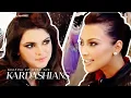 Kardashian-Jenner MODEL Behavior KUWTK E