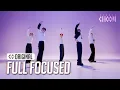 Download Lagu (Full Focused) TXT(투모로우바이투게더) 'Over The Moon' 4K | STUDIO CHOOM ORIGINAL