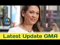 1 hour ago GMA Fans Worried for Ginger Zee After Heartbreaking News