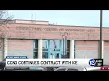 CCNO continues contract with ICE