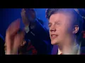 Glee - Glad You Came full performance HD (Official Music Video)
