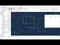 Abaqus basics - parts property and assembly