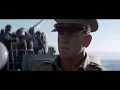 The Thin Red Line - Journey To The Line