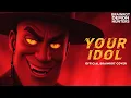 Download Lagu YOUR IDOL x ITALIAN BRAINROT | Official Music Video