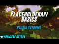 How to use PlaceholderAPI 2022 - Plugin Tutorial