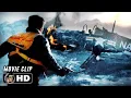 Lagu Fighter Jet Crash Landing Scene | DEVOTION (2022) Movie CLIP HD