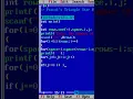 Pascal s Triangle Star Pattern How to solve pattern program in C language
