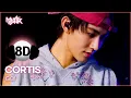 Download Lagu [🔊8D Bank] CORTIS (코르티스) - GO! | KBS WORLD TV 250822