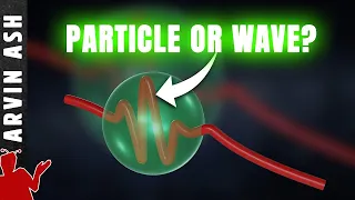 Are Photons Electrons Particles Or Waves Make Up Your Mind God 