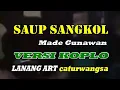 Download Lagu SAUP SANGKOL - VERSI KOPLO - Made Gunawan