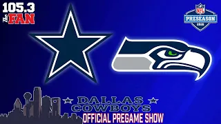 FAN WEEKEND FAN CAM 8-15-26