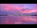 Download Lagu Raisa - Apalah Arti Menunggu (Lirik)