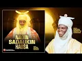 Download Lagu Dauda Kahutu Rarara (NADIN SADAUKIN HAUSA) Official Audio 2025
