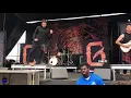 Download Lagu Chelsea Grin Security Guard Gets Down