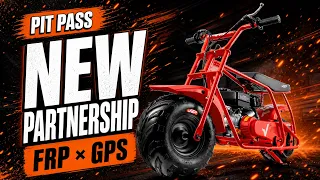 Tillotson Race Recap + Taco 22 & Minibike News | Pit Pass