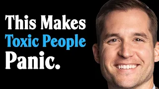 #1 Lawyer: How To Deal With Narcissism, Gaslighting, Toxic People & High Conflict | Jefferson Fisher