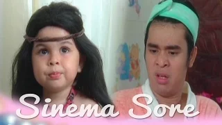 tarzan cilik part 1 sinema sore 25 juli 2016 
