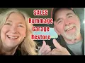 SHOP with US in NE TN Rummage Sale Garage Sales ReStore Vintage Vickie Kingsport TN