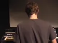 "Two Weeks" - Improvisational Dance Music Video