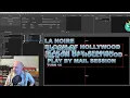 OBS Plugin Demo - TextMl multi-line text source