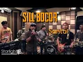 Lagu sill bocor-santai sayang (lirycs)