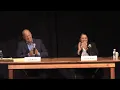 Sheriff-Coroner of Monterey County CA Candidates Forum with League of Women Voters