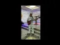 Rain by Dante Bowe and Tasha Cobbs Performance by Victor Adebayo